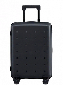 Чемодан Xiaomi Mi Luggage Youth Edition 24 (Lxx07rm) black