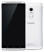 Lenovo Vibe X3 lite 16gb Dual White