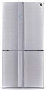 Холодильник Sharp Sj-Fp 97 Vst