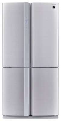 Холодильник Sharp Sj-Fp 97 Vst