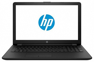 Ноутбук Hp 15-ra052ur