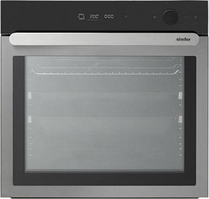 Духовой шкаф Simfer B6es89021