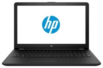 Ноутбук Hp 15-ra052ur