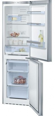 Холодильник Bosch Kgn39lw10r