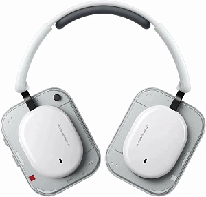 Беспроводные наушники Nothing Headphone (a) White