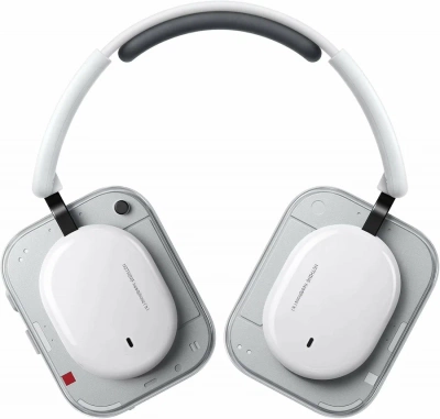 Беспроводные наушники Nothing Headphone (a) White