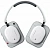 Беспроводные наушники Nothing Headphone (a) White