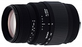 Объектив Sigma Af 70-300mm f/4-5.6 Dg Macro Nikon