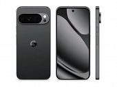 Смартфон Google Pixel 10 Pro Xl 16/256 Obsidian