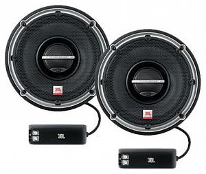 Колонки автомобильные Jbl P-6562