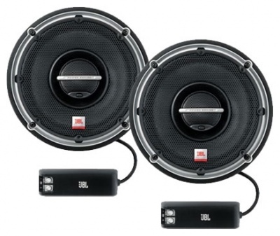 Колонки автомобильные Jbl P-6562