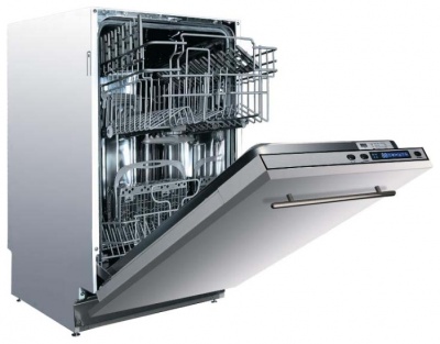 Встраиваемая посудомоечная машина Krona Bde 4507 Lp
