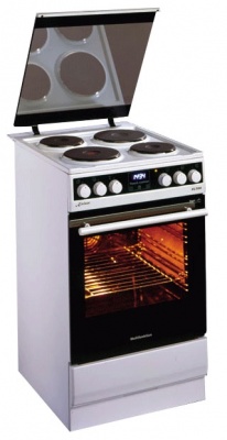 Электрическая плита Kaiser He 5081Kw