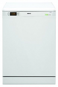 Посудомоечная машина Beko Dsfn 6630