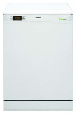 Посудомоечная машина Beko Dsfn 6630