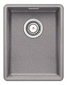 Кухонная мойка Blanco Subline 320-F кофе, с клапаном-автоматом 519795