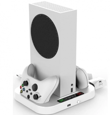 Подставка для Xbox Series S (Pg-Xbs012)