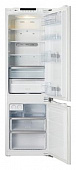 Встраиваемый холодильник Lg Gr-N309lla