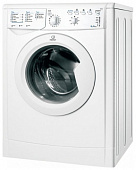 Стиральная машина Indesit Iwsb 6085 