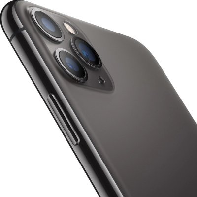 Смартфон Apple iPhone 11 Pro Max 64Gb Space Gray (Серый космос)