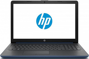 Ноутбук Hp 15-db0177ur 1237804