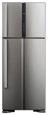 Холодильник Hitachi R-V 542 Pu3x Inx