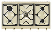 Газовая варочная панель Smeg Sr896pgh9