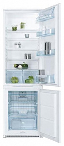 Встраиваемый холодильник Electrolux Enn 28600