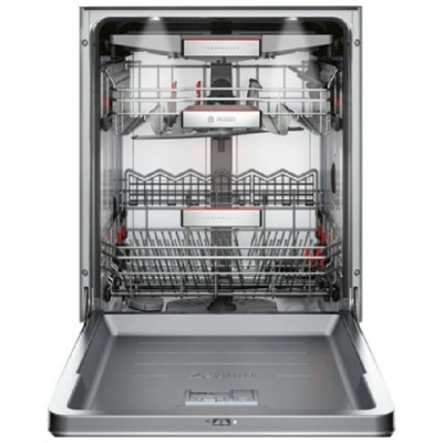 Встраиваемая посудомоечная машина Bosch Smv 88Tx00