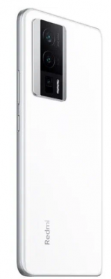 Смартфон Xiaomi Redmi K60 Pro 256Gb 12Gb (White)