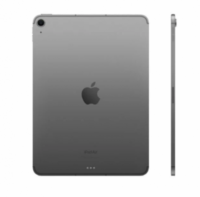 Apple iPad Air 11 2024 5G 256Gb (Gray)