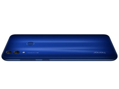 Смартфон Honor 8C 32Gb синий
