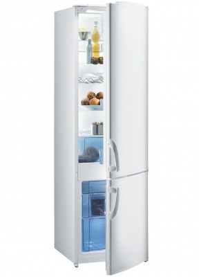Холодильник Gorenje Rk 41200W 