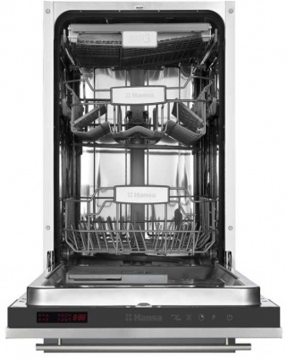 Встраиваемая посудомоечная машина Hansa Zim 689Eh