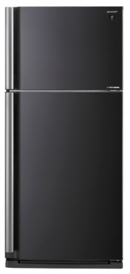 Холодильник Sharp Sj-Xe59pmbk