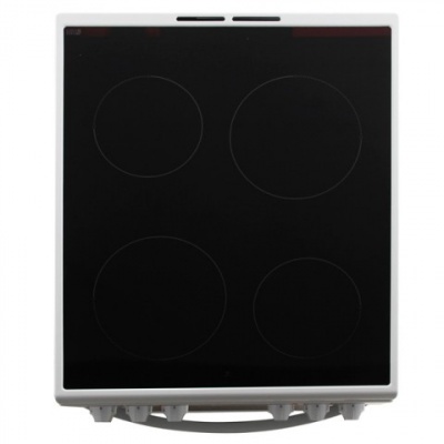 Электрическая плита Zanussi Zcv9540g1w