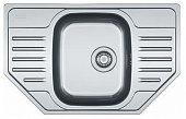 Кухонная мойка Franke Pxn 612-Е 101.0193.000