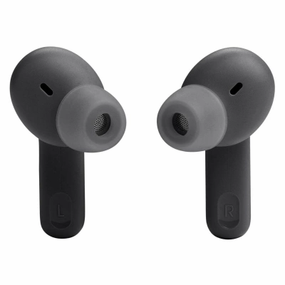 Наушники Jbl Tune Beam Earbuds Black