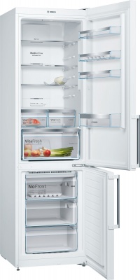 Холодильник Bosch Kgn39xw3or