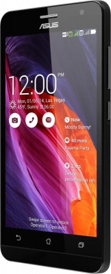 Asus ZenFone 5 Lite A502cg 8Gb Lite Черный