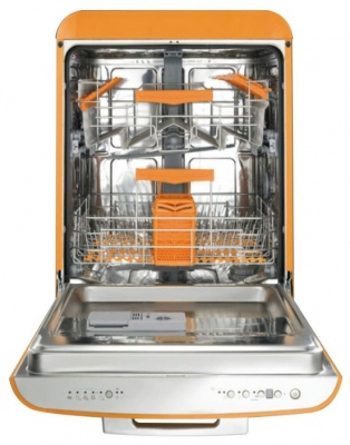 Посудомоечная машина Smeg Blv2o-2