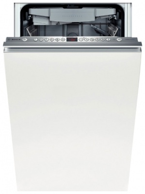 Встраиваемая посудомоечная машина Bosch Spv 69T00ru