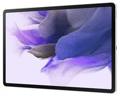 Планшет Samsung Galaxy Tab S7 FE 12.4 T735 64Gb Silver