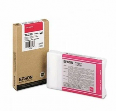 Картридж Epson C13t603b00