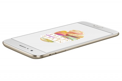 OnePlus 5 64Gb Gold