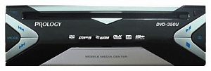 Магнитола автомобильная Prology Dvd-350U Mkii