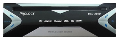 Магнитола автомобильная Prology Dvd-350U Mkii