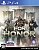 Игра For Honor (Ps4)