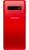Смартфон Samsung Galaxy S10 8/128Gb красный