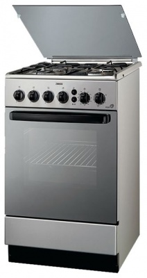 Газовая плита Zanussi Zcg 565 Gx
